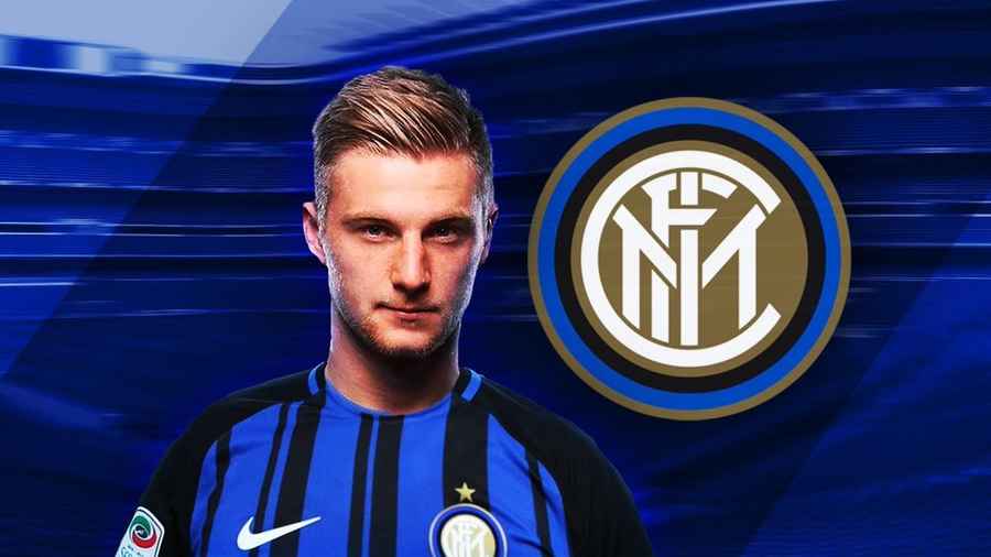 Милан Шкриниар, трансфер, челси, интер