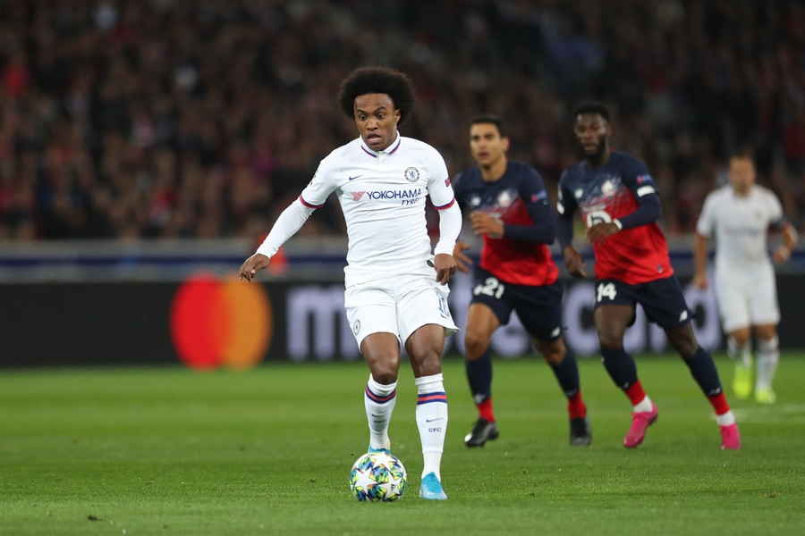 Виллиан, барселона, челси, трансфер, ювентус