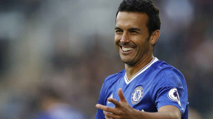 Педро, челси, трансфер