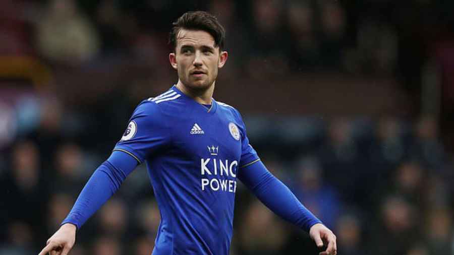 бен чилвелл, лестер, челси, юнайтед