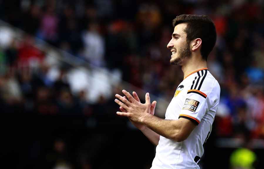 Хосе Луис Гайя, челси, трансфер, валенсия