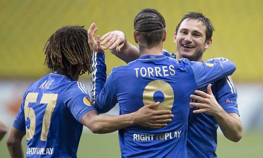 Аке, де виссер, лэмпард, челси, борнмут, трансфер