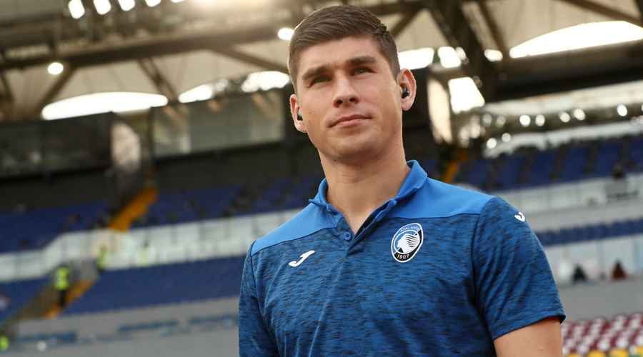 Руслан Малиновский, челси, аталанта, трансфер