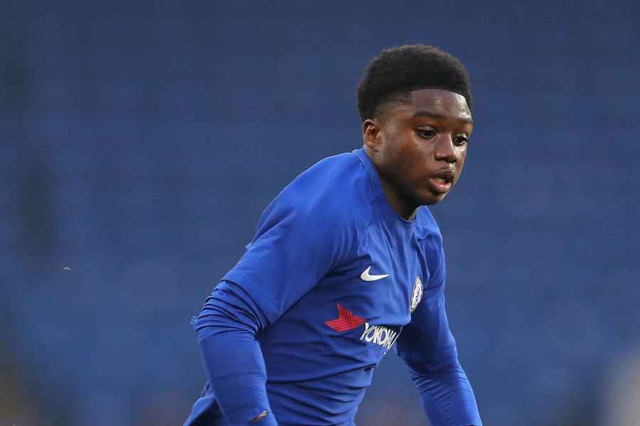 Тарик Лэмпти, челси, псж, трансфер