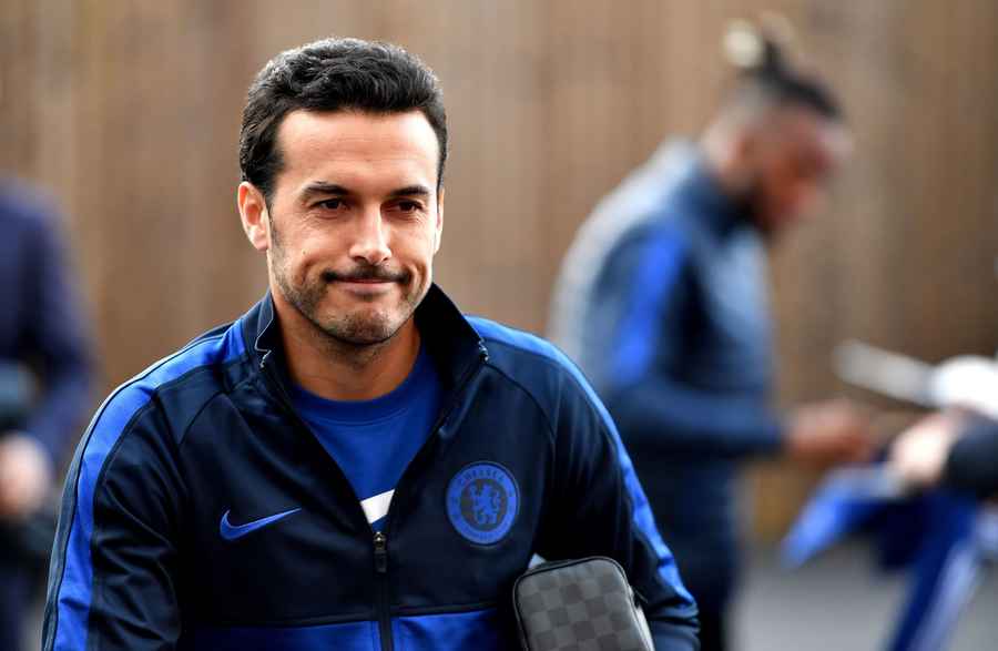 Педро, челси, трансфер, фенербахче