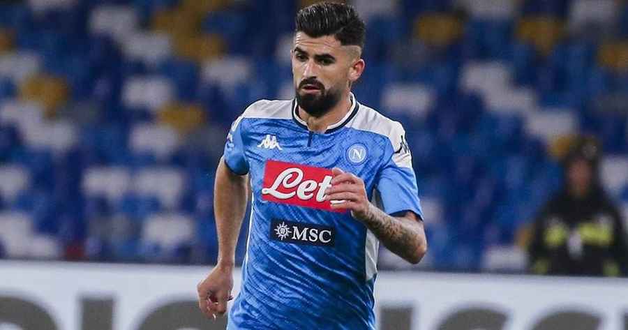 Эльсеид Хюсай, трансфер, челси, наполи