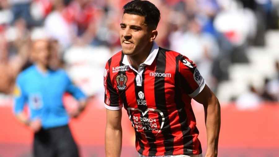 Юсеф Аттал, челси, трансфер, ницца