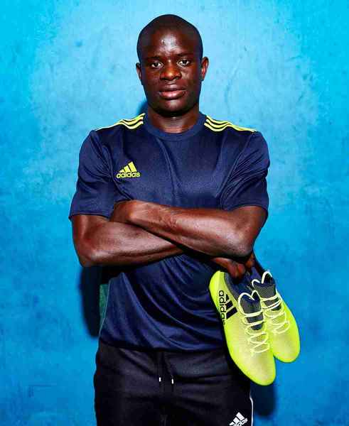 Kante adidas hot sale