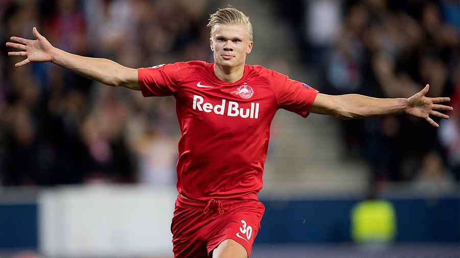 Эрлинг Брёут Холанд, челси, трансфер