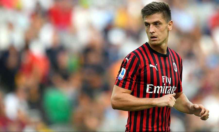 Кшиштоф Пёнтек, трансфер, челси, милан