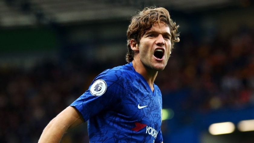 Маркос Алонсо, челси, ювентус, трансфер