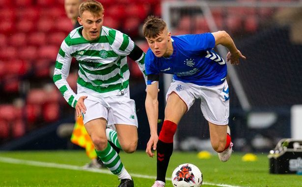 Леон Кинг, челси, трансфер, рейнджерс