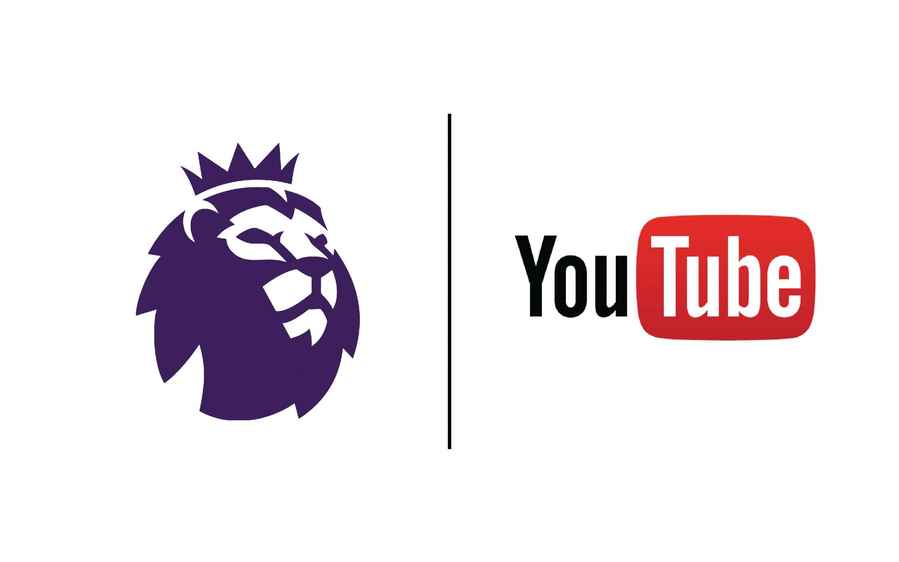 Премьер-лига на youtube, матчи, трансляции