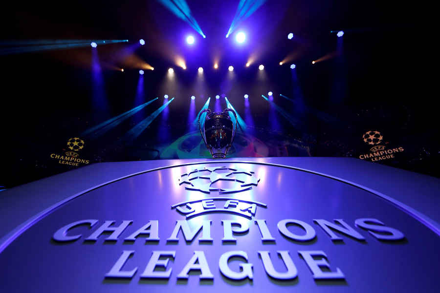Лиги чемпионов, УЕФА, изменения, квалификацию