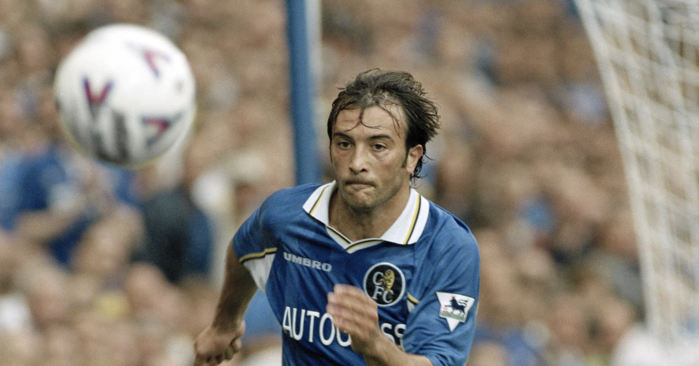 Пьерлуиджи Казираги: история о том что могло быть