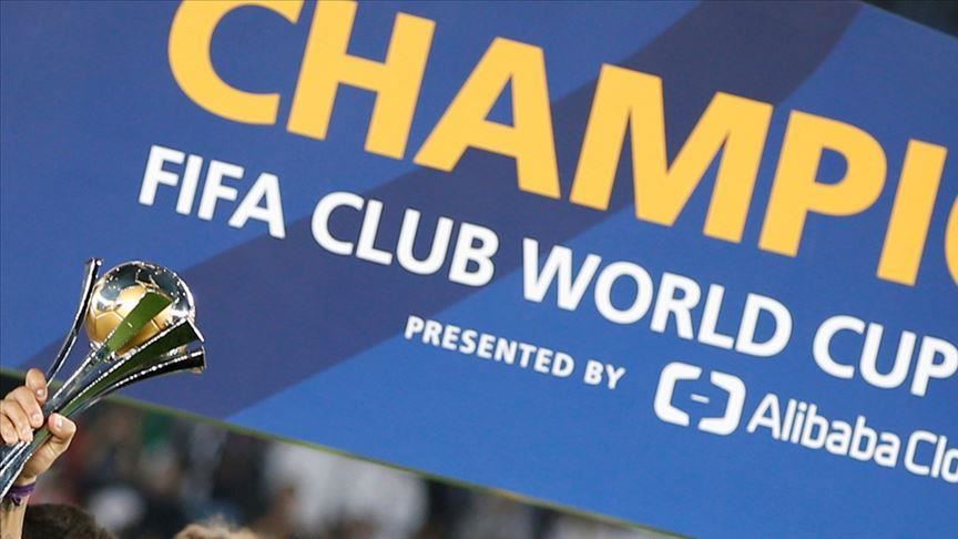 Клубный чемпионат мира, перенос, Челси, FIFA
