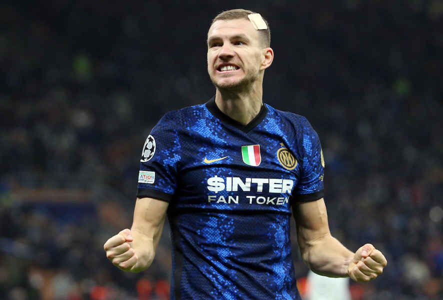 Джеко: «Конте хотел купить меня в «Челси» - Трансферы