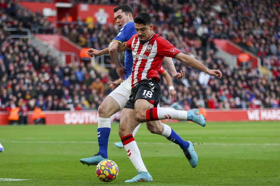 Sky sport premier league