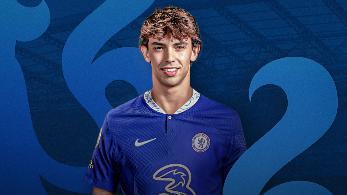 Joao Felix Chelsea