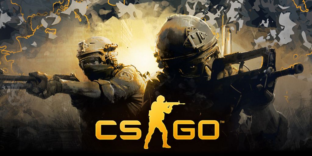 Ставки на Counter Strike: GO