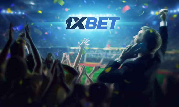 Ставки на киберспорт от букмекера 1xbet