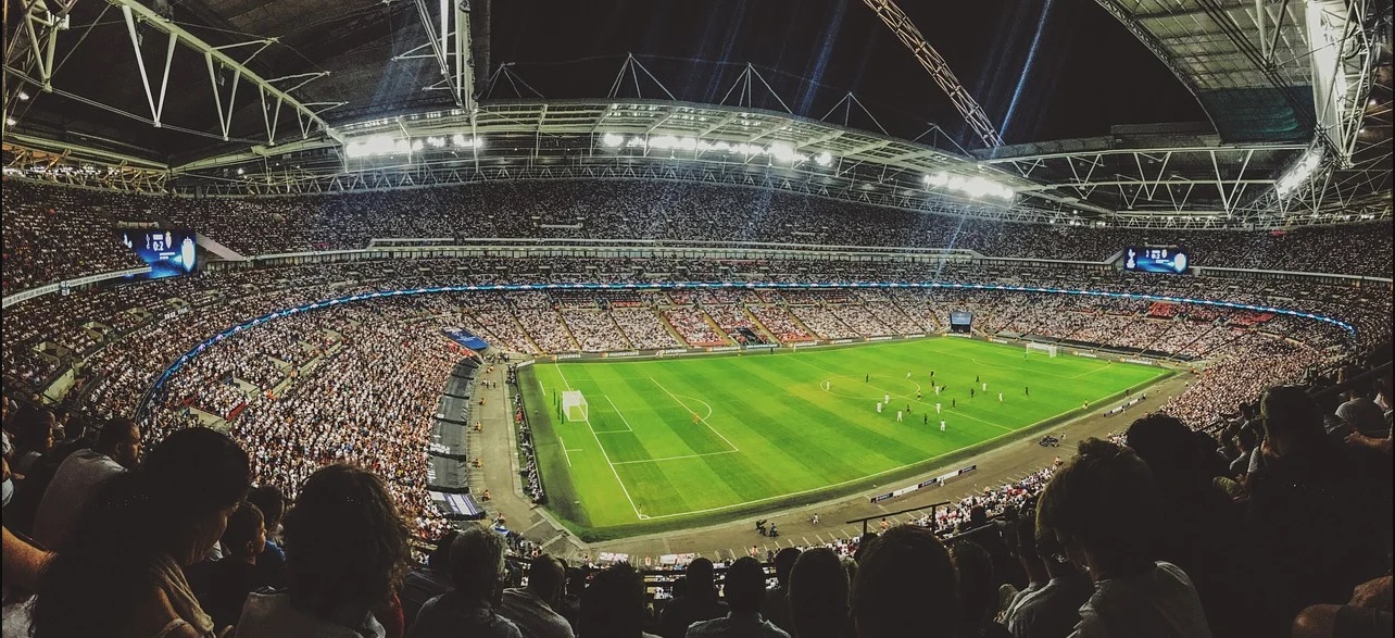 Футбол виртуальный и футбол реальный: что круче?