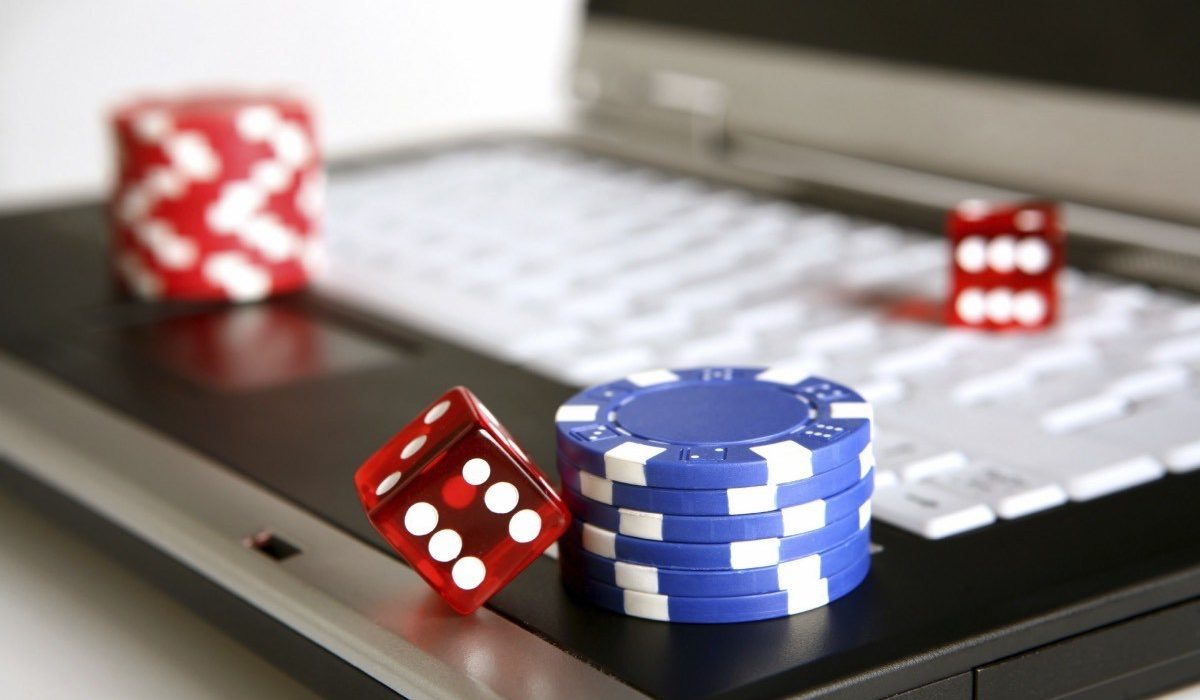 какое лучшее казино онлайн в россии