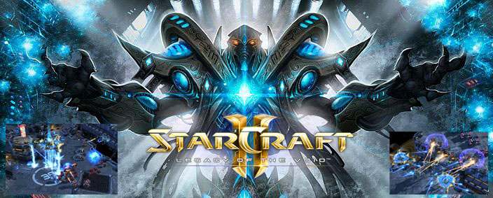 Ставки на киберспорт Starcraft 2. Обзор от портала Strategii.guru