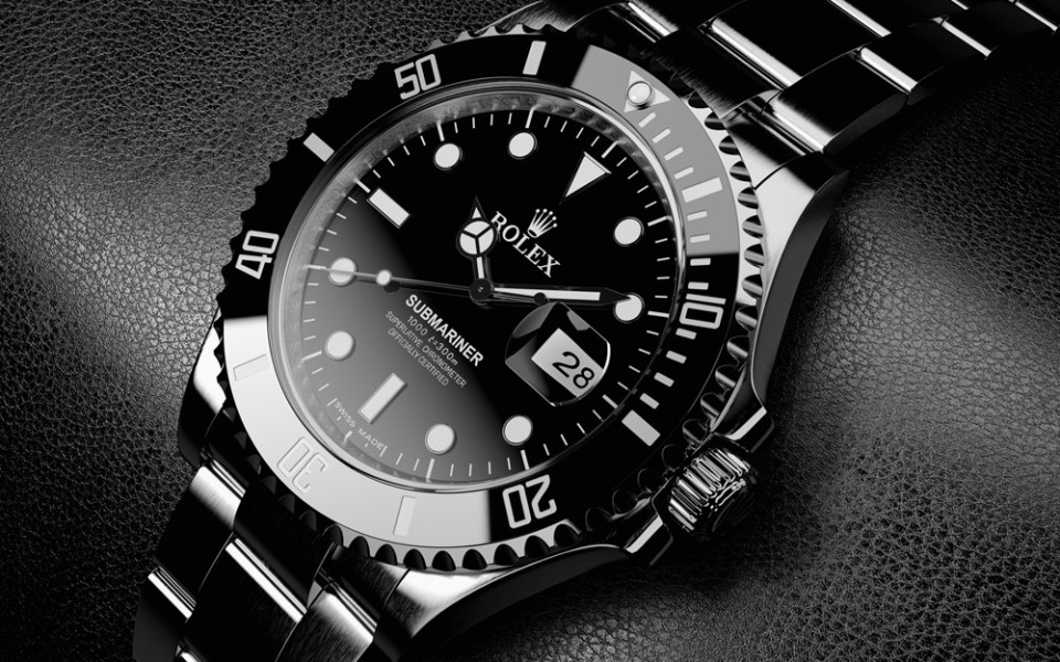 Rolex: причины популярности бренда