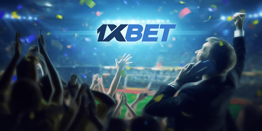 Круглосуточные 1xBet ставки уже доступны фанатам