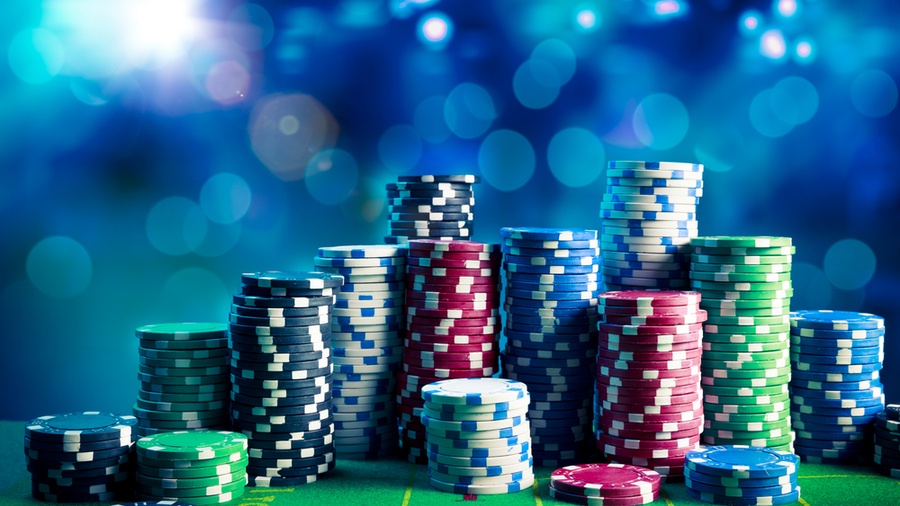 Можно ли заработать на азартных играх?