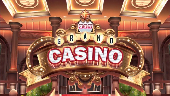 Исследование клуба Grandcasino