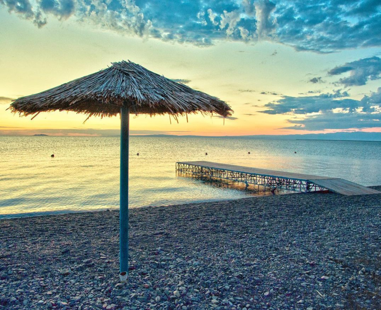 Преимущества и особенности отдыха на озере Алаколь