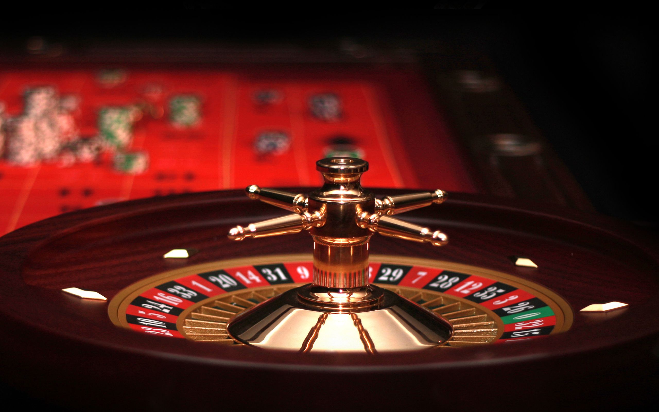 casino online Your Way To Success