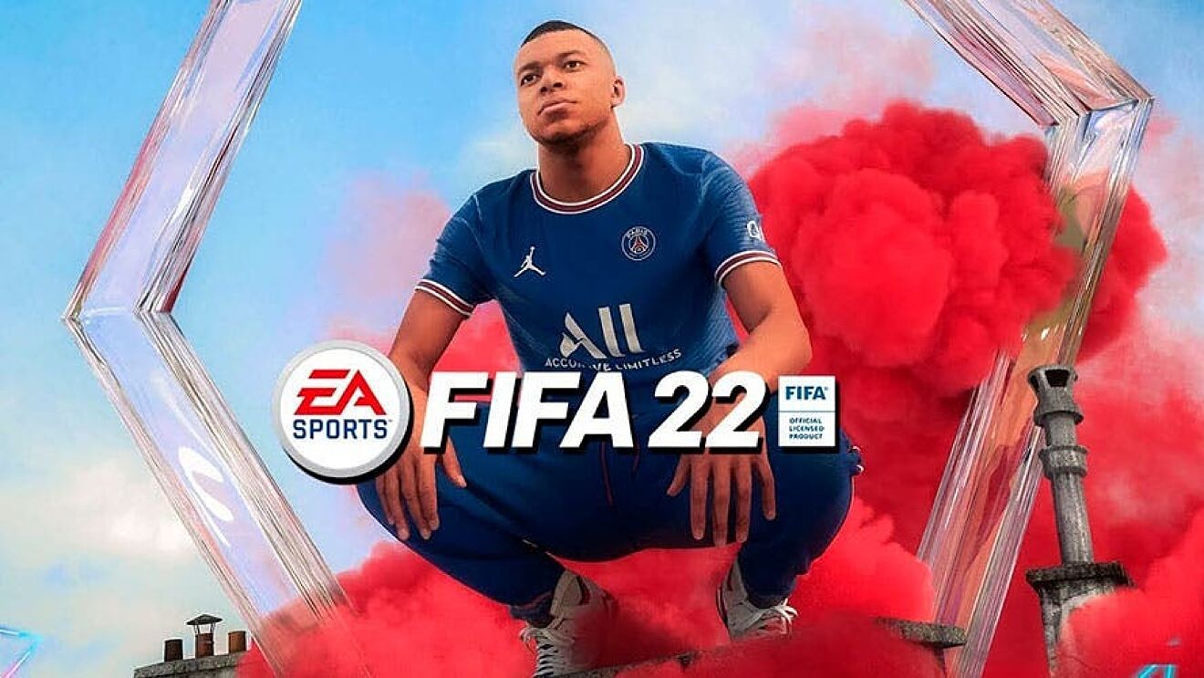 Самые высокие рейтинги в игре FIFA 22 российских топ-команд