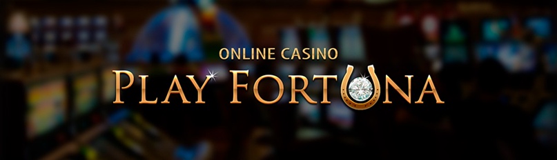 Обзор онлайн казино Плей Фортуна