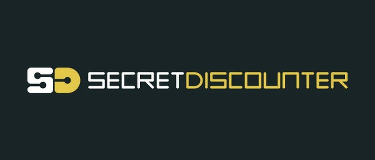 Сервис кэшбэка SecretDiscounter