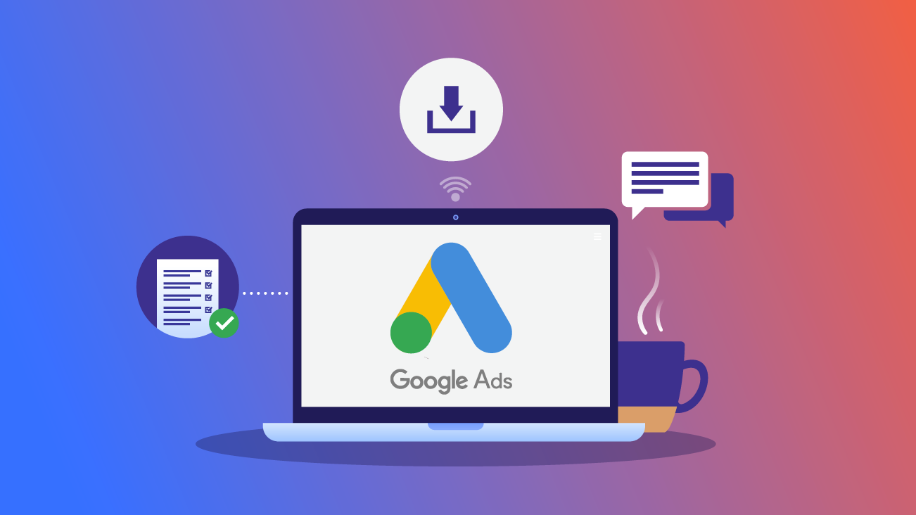 Google Ads Editor: что это за программа