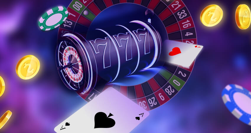 казино онлайн игра на рубли