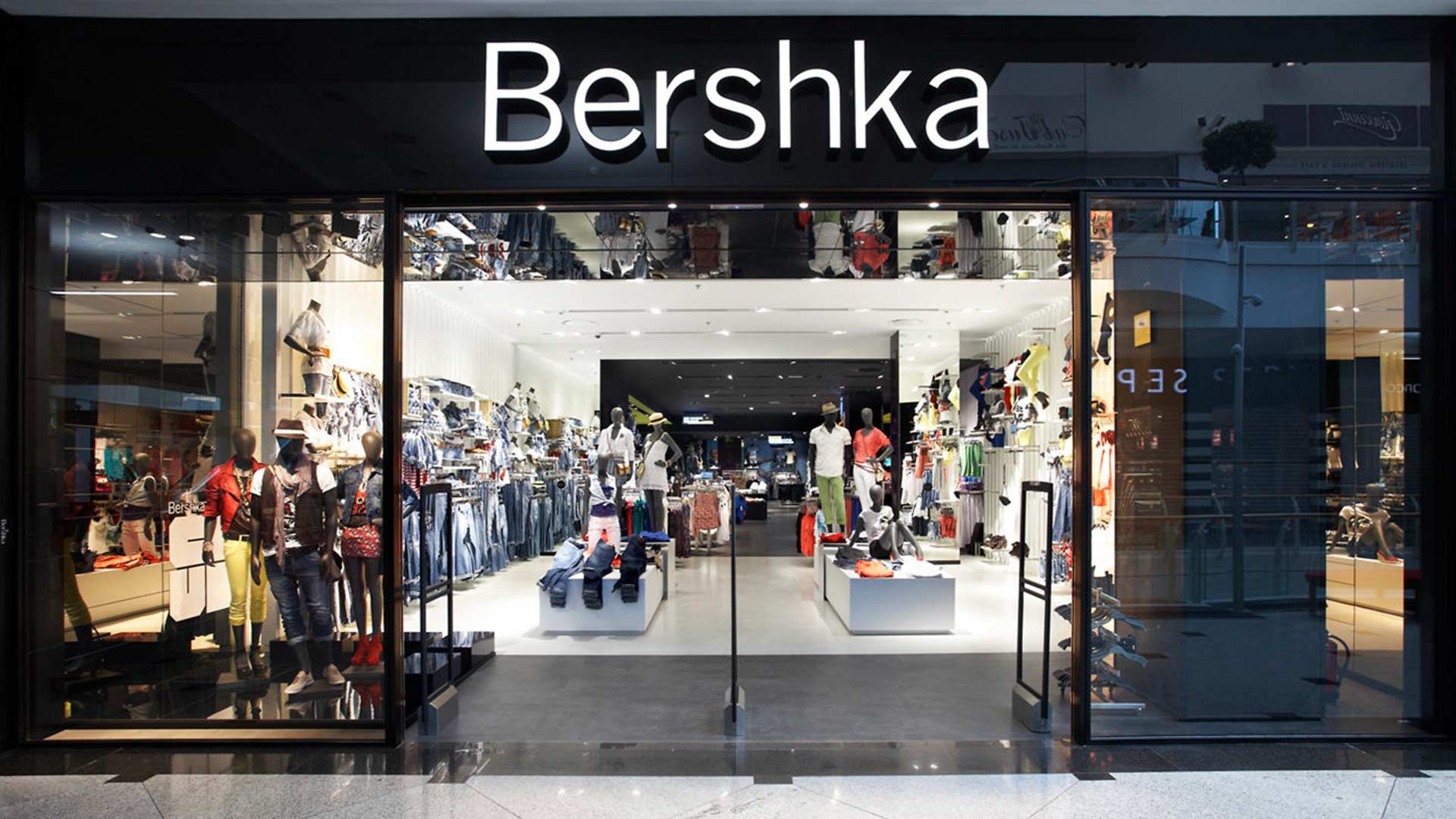 Bershka - чем объяснить популярность бренда