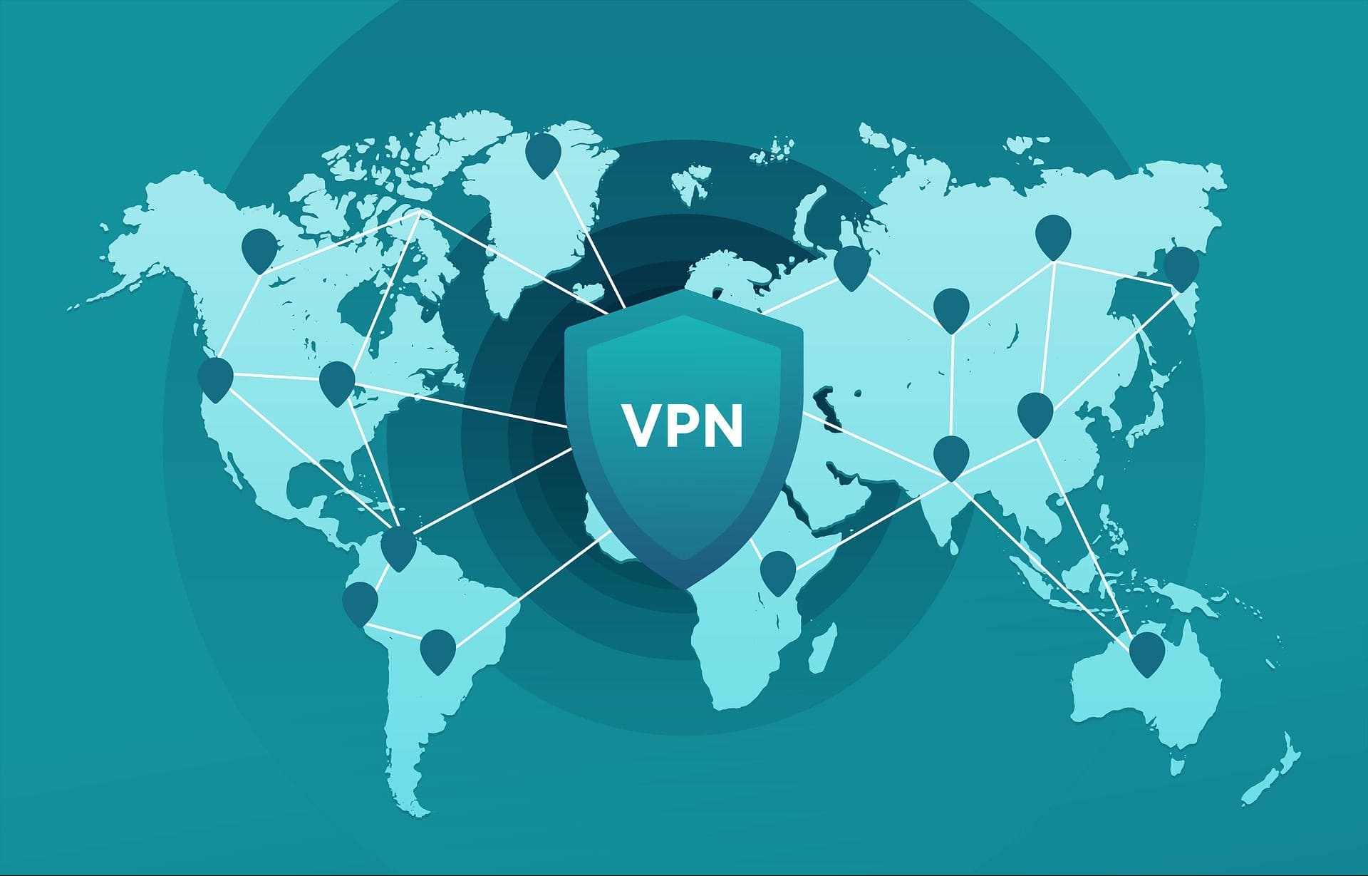 Как правильно выбрать VPN?