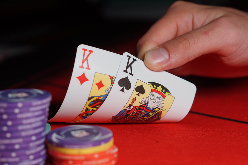 Онлайн игры в покер бесплатно: где поиграть в самые популярные развлечения