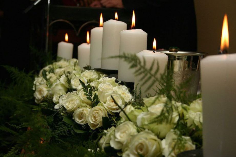 Погребение на кладбище в Гомеле: порядок действий
