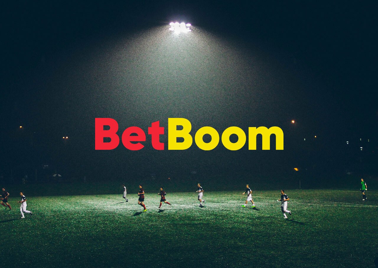 Ставки на футбол спорт в БК BetBoom