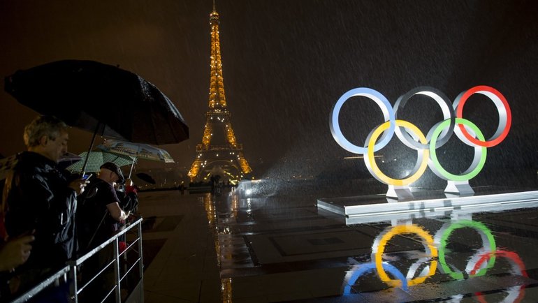 Что ожидает российских спортсменов перед Олимпиадой 2024