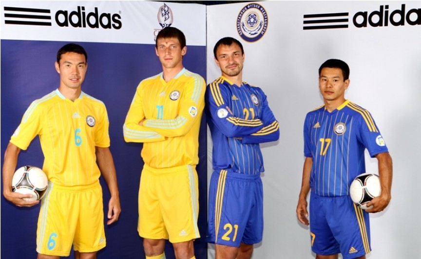 Микрозайм на форму любимой команды в Казахстане: Creditplus