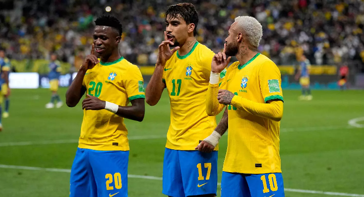 Жизнь в Бразилии ради футбола: как и почему это делают болельщики