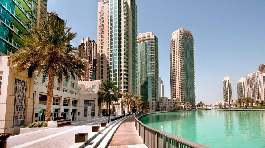 Недвижимость в ОАЭ: особенности, преимущества и как купить
