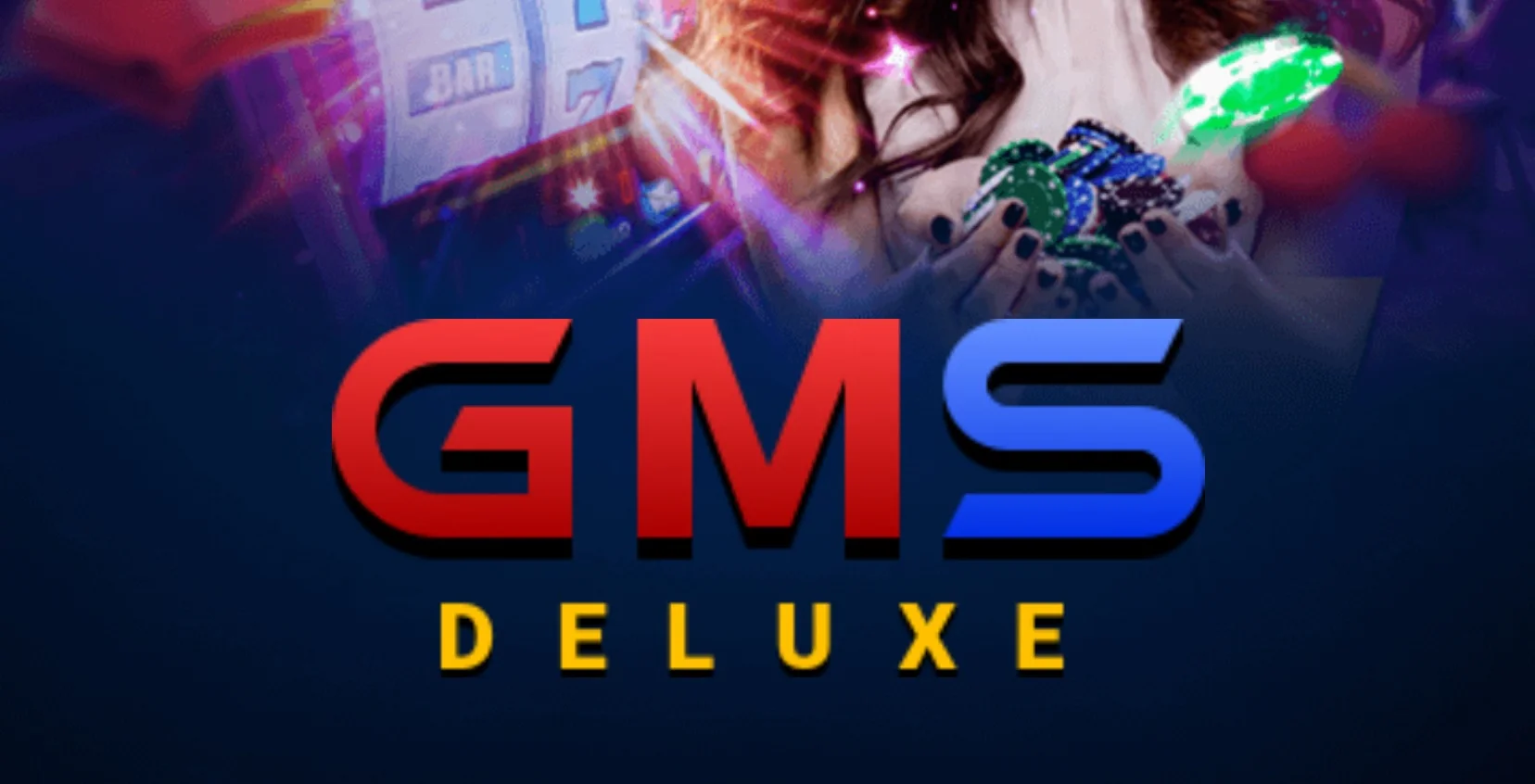 Клуб GMS Deluxe для любителей азарта