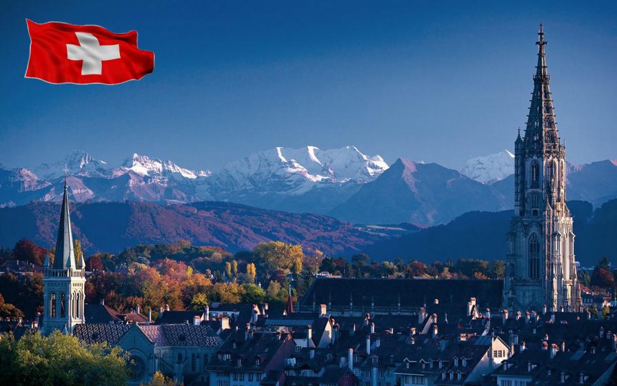 Обучение в Швейцарии - главные особенности